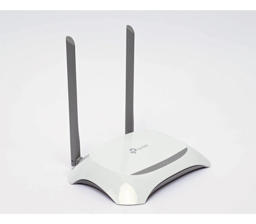 Router Repetidor Inalámbrico Wisp 2.4 Ghz 300 Mbps 5 Dbi