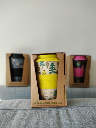 Vasos Termicos
