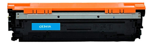 Premium Cartridge ELH-CE341A toner 651a tinta cian