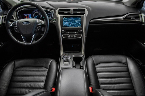Ford Mondeo 2.0 Se Ecoboost 240cv - Car Cash