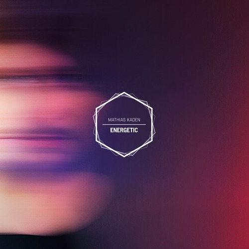Mathias Kaden - Energetic