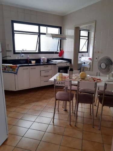 Imagem 13 de 15 de Apartamento Com 2 Dormitórios À Venda, 91 M² Por R$ 365.000,00 - Jardim Las Palmas - Guarujá/sp - Ap1285
