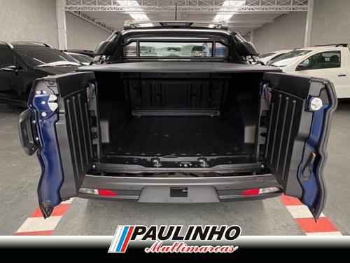 Imagem 10 de 10 de Fiat Toro Ranch 2.0 16v 4x4 Diesel Aut. Diesel 2022