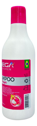 Shampoo Pitaya 500ml Omegahair