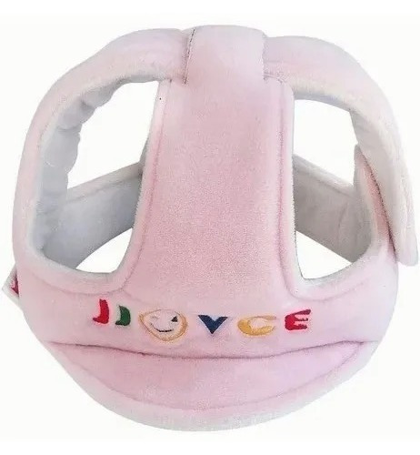 Sombrero De Seguridad Ajustable Para Casco De Bebé