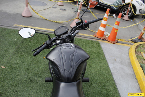 Imagen 9 de 25 de Suzuki Gixxer 250