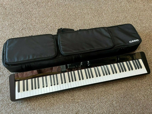 Imagen 1 de 2 de Casio Privia Px-s1000 Digital Keyboard Piano