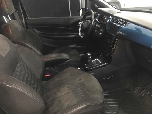 Imagen 15 de 15 de Citroën Ds3 2016 1.6 Vti 120 So Chic