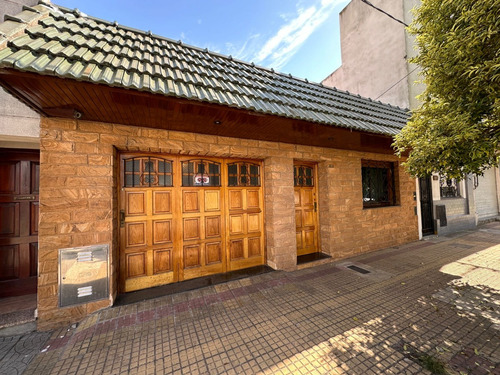 Casa En Venta En Tolosa