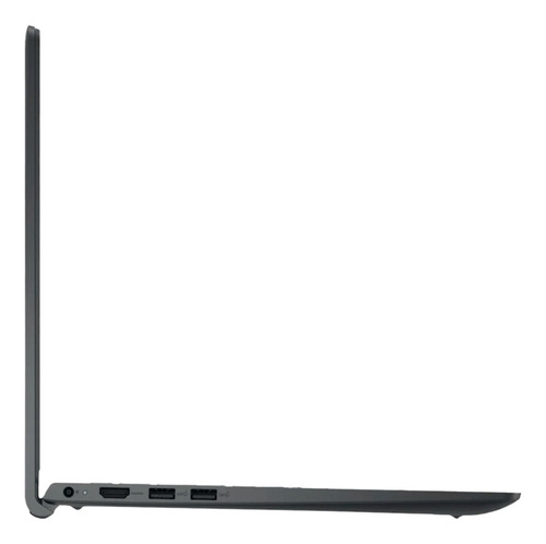 Laptop Dell Inspiron 15 3520 15.6 Core I3-1215u 8gb 512gb Ssd Color Negro