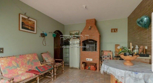 Imagem 6 de 23 de Casa À Venda, 3 Quartos, 1 Suíte, 4 Vagas, Vila Scarpelli - Santo André/sp - 3950