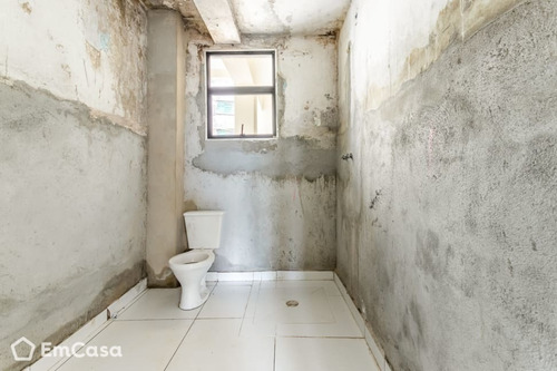 Imagem 9 de 10 de Apartamento À Venda Em São Paulo - 57046