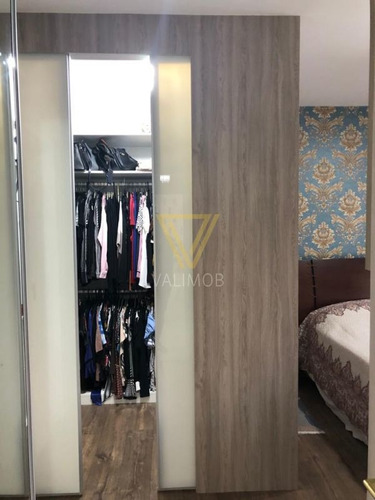 Imagem 20 de 20 de Apartamento - Ref: 5183