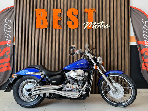 Shadow 750