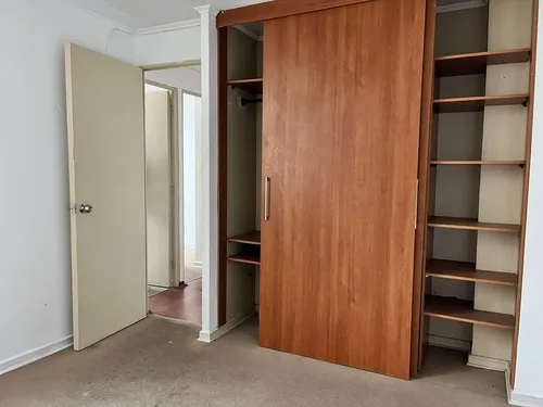Primer Mes Con Descuento, Arriendo Hualpen 3d 1b
