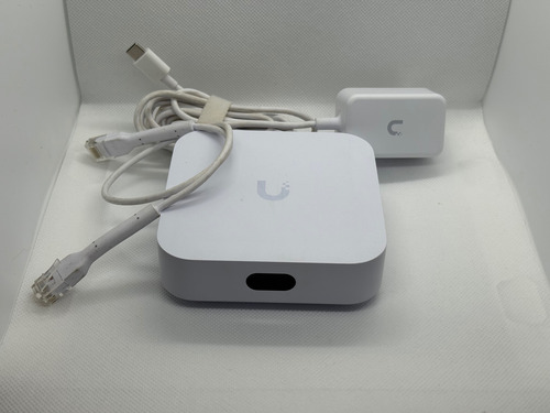 Access Point Wifi 6 Ubiquiti Ux Unifi Express (Usado)