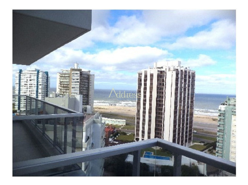 Imagen 8 de 13 de Apartamento En Brava, 2 Dormitorios *