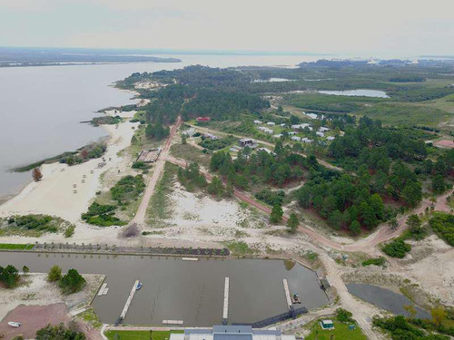 Carmelo- Medanos De Punta Gorda -  Lote 117