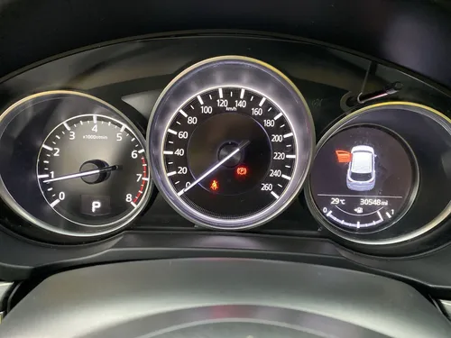 Mazda CX-5 2.5 Grand Touring