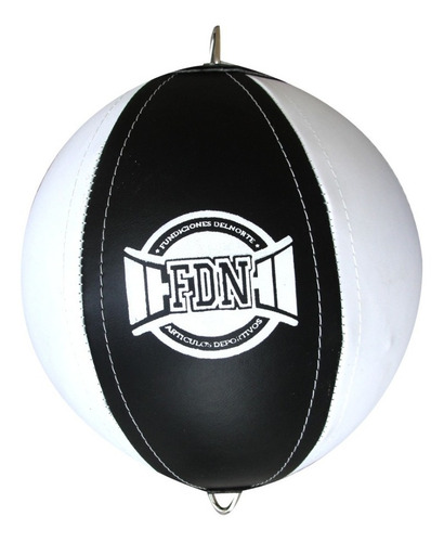 Bolsa Cielo Tierra Redondo Boxeo Entrenamiento Gym Man P