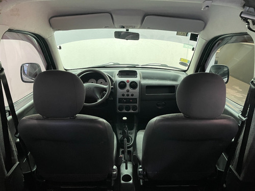 Peugeot Partner Furgon Vidriado C/asientos Nafta/gnc Lzb