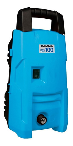  Hidrolavadora  Gamma Blue Line 100 Universo Pinturerias