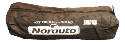 Bolso Porta Kit De Seguridad