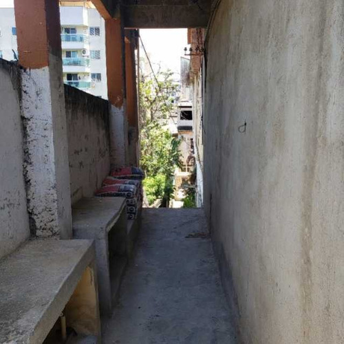 Imagem 8 de 13 de Casa De Vila-à Venda-pechincha-rio De Janeiro - Brcv20067