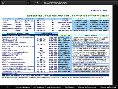 As-fiscalc Xl - Instalación Y Configuración