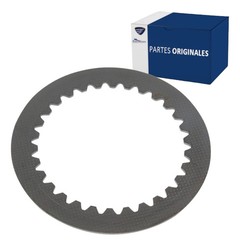 Plato Friccion Embrague Italika Original V200 E13030098