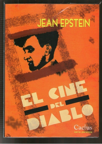 Jean Epstein-cine Del Diablo, El