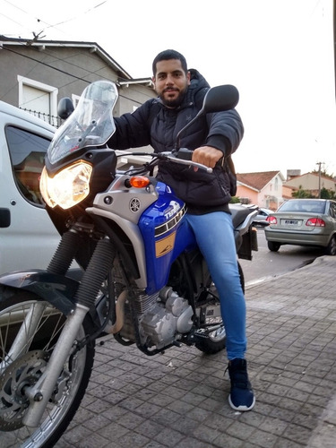 Yamaha Tenere 250 Cc (no Tornado,xtz, Twister, Ybr,falcon)