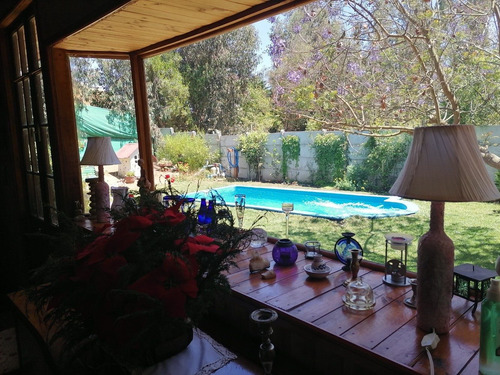 Imagen 10 de 14 de Casa Piscina 12 Personas.maitencillo
