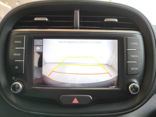 Imagen 8 de 14 de Kia Soul Lx T/m 2022