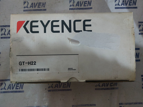 Gt-h22 Keyence 