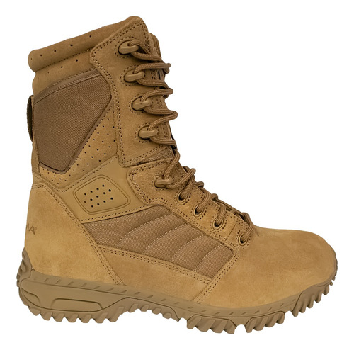 Botas De Seguridad Industrial Tacticas Altama Foxhound Sr8 