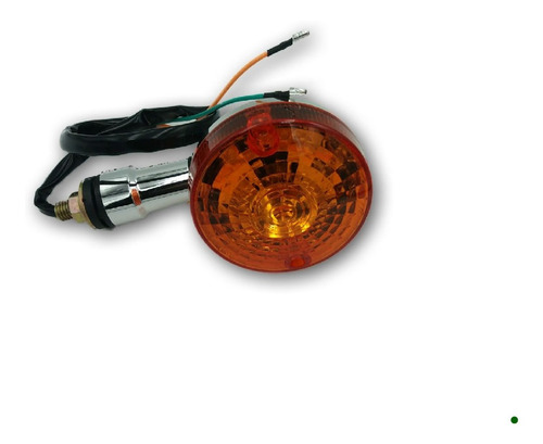 Luz De Cruce Gn125 Aldrich Moto