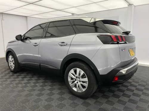 Peugeot 3008 1.6 Gt Line