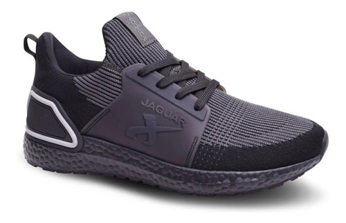 Zapatillas Deportivas Hombre Jaguar 9067 Running Fitness