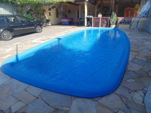 Imagem 24 de 27 de Casa Com 2 Dormitórios À Venda, 170 M² Por R$ 320.000,00 - Jardim Imperador - Peruíbe/sp - Ca3617
