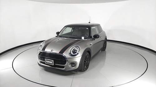 MINI Cooper 1.5 COOPER CHILI DCT