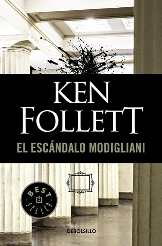 Libro: El Escándalo The Scandal (spanish Edition)