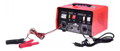 Carregador De Bateria Portátil Cb 16s Worker 434752