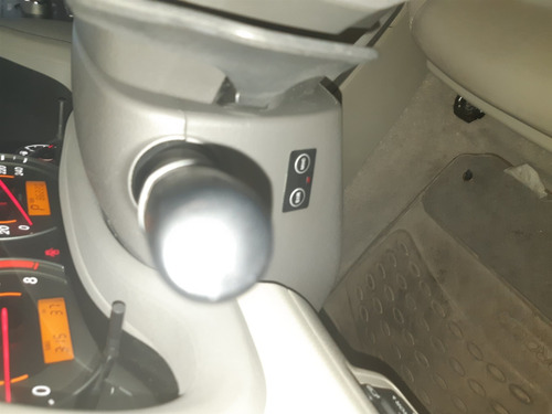Toyota Corolla 2.0 Altis Flex Blindado