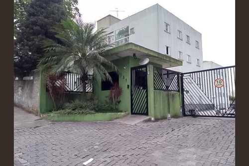 Imagem 21 de 28 de Apartamento Com 2 Dormitórios À Venda, 62 M² Por R$ 244.000,00 - Jardim Cocaia - Guarulhos/sp - Ap0861