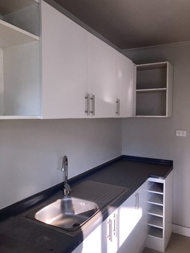 Excelente Departamento En Venta - Comuna Quinta Normal