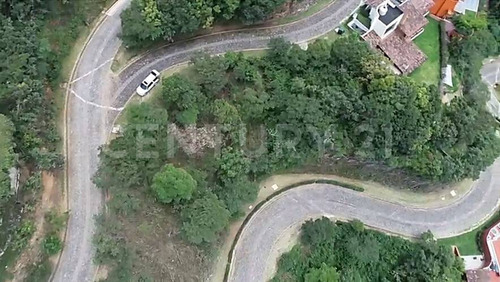 Terreno En Venta En El Santuario, Valle De Bravo, Estado De México