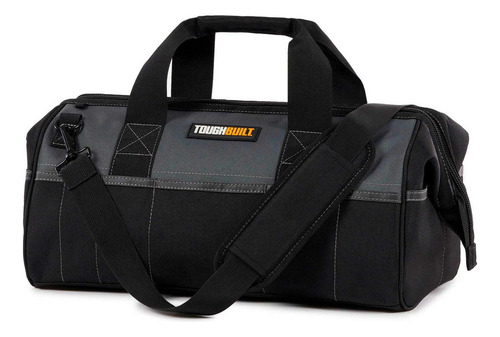 Bolsa Constructor Toughbuilt Tb-77-18 De 18 Herramientas