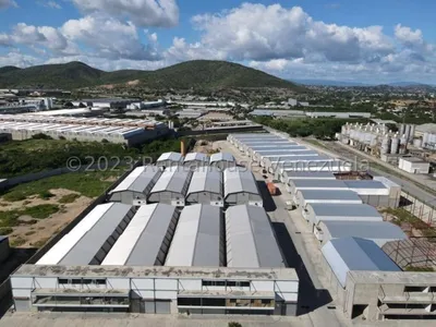 Galpón en venta