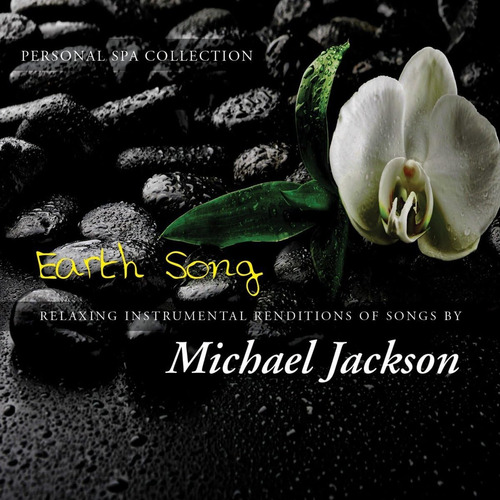 Cd: Earth Song